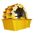 Sand washer, Sand making machine, River stone sand washing machine